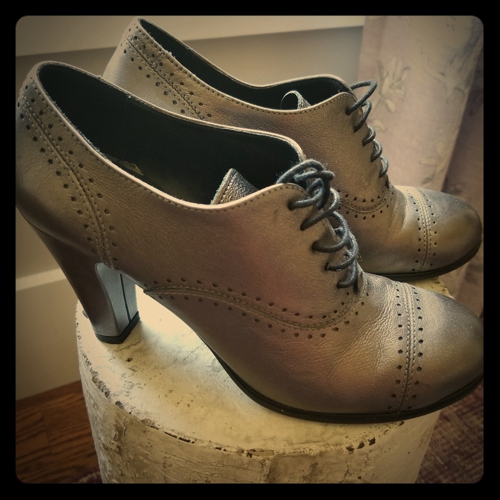 Pumps